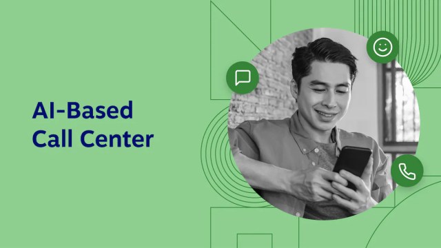 AI-Based Call Center: How It Benefits Your Business + What’s Next