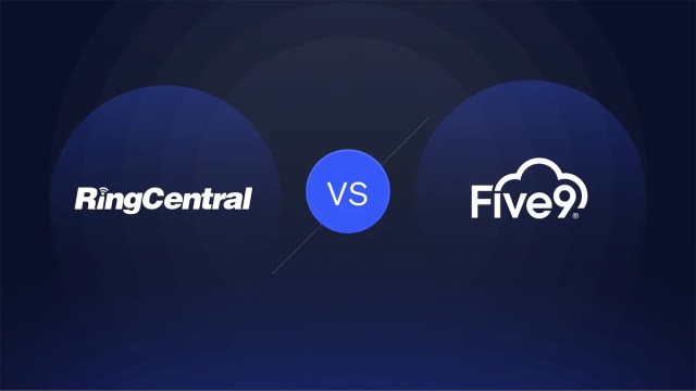 RingCentral vs. Five9: Which Contact Center Platform Is Better?