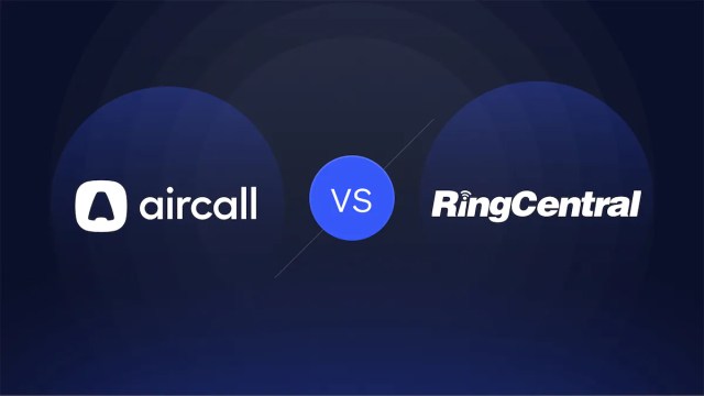 Aircall vs. RingCentral: Which Contact Center Platform Is Better?