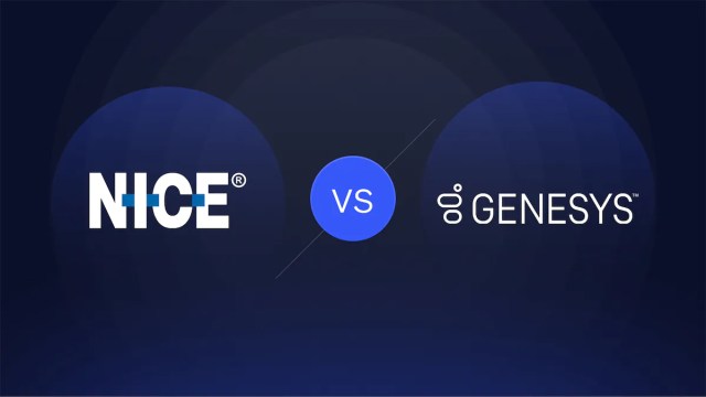 NICE vs. Genesys: Which Contact Center Provider Is Better?