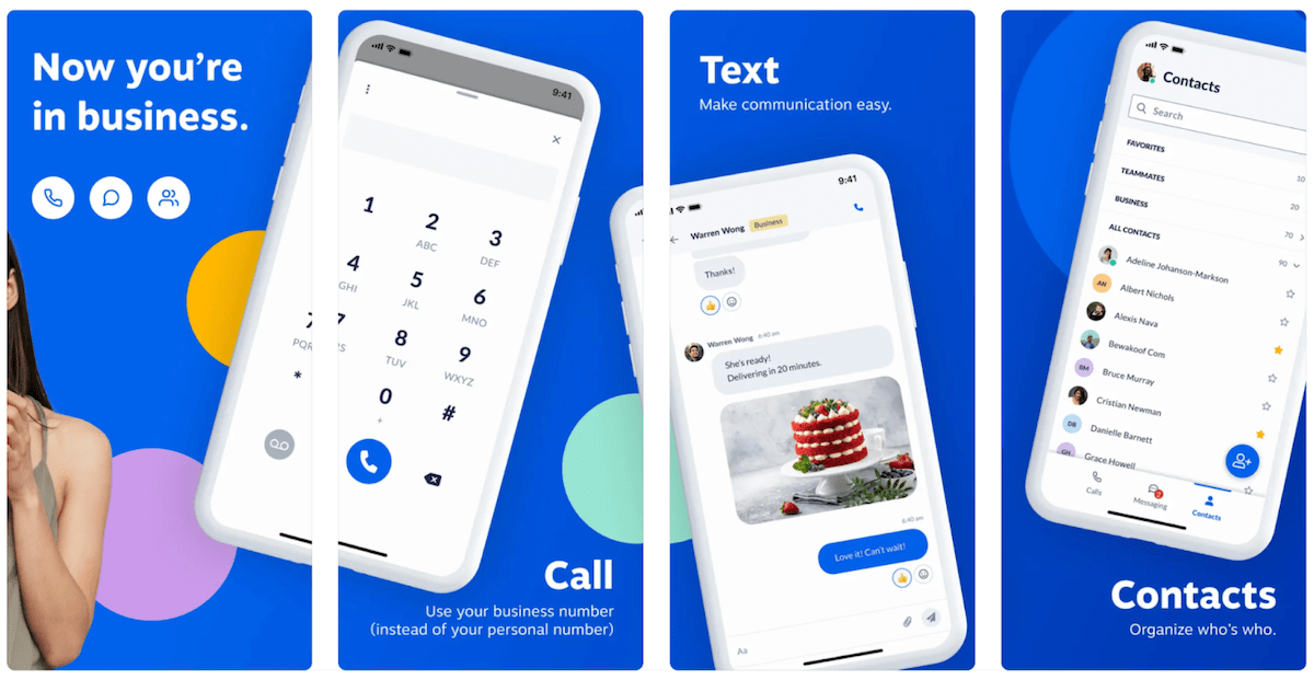 How to Make VoIP Calls With an iPhone (Top 5 Apps)