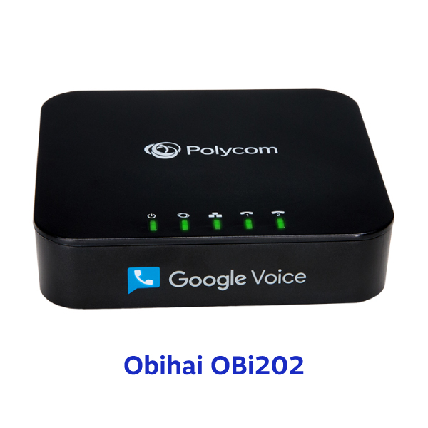 Obihai OBi202