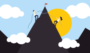 Service CRM vs Sales CRM feature image
