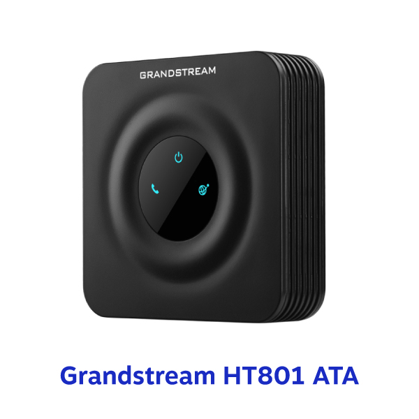 Grandstream HT801 ATA