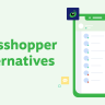 Grasshopper alternatives and competitors
