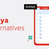 Avaya Alternatives and Competitors