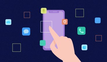 Top 10 business phone apps