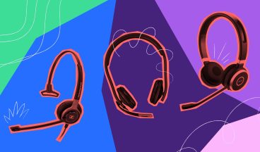 Best VoIP Headsets