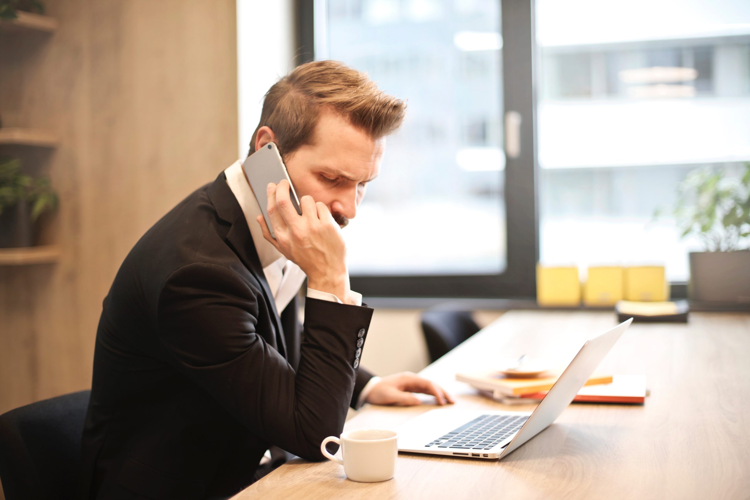 VoIP Call Quality