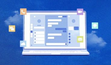 20 top communications platforms