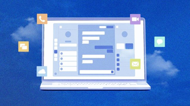 20 top communications platforms