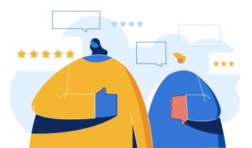 Importance of Customer Reviews