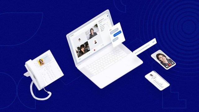 Integrating UCaaS and CCaaS for Better Customer Experience [New E-Book]