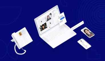 Integrating UCaaS and CCaaS for Better Customer Experience [New E-Book]