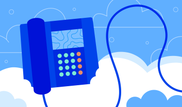 IP phone systems: feature image