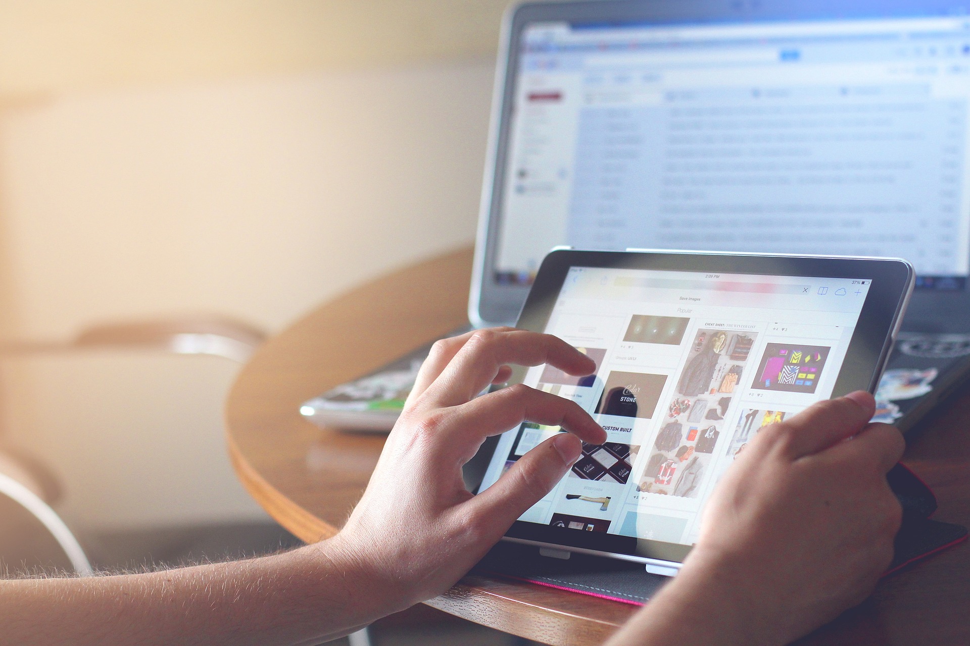 Website Engagement Tools
