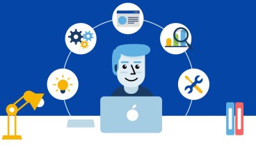 IT Manager Career Path