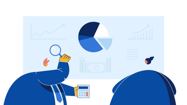 marketing budget breakdown