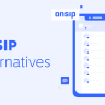 Top alternatives and competitors to OnSIP