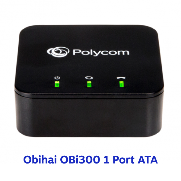 Obihai OBi300 1 Port ATA