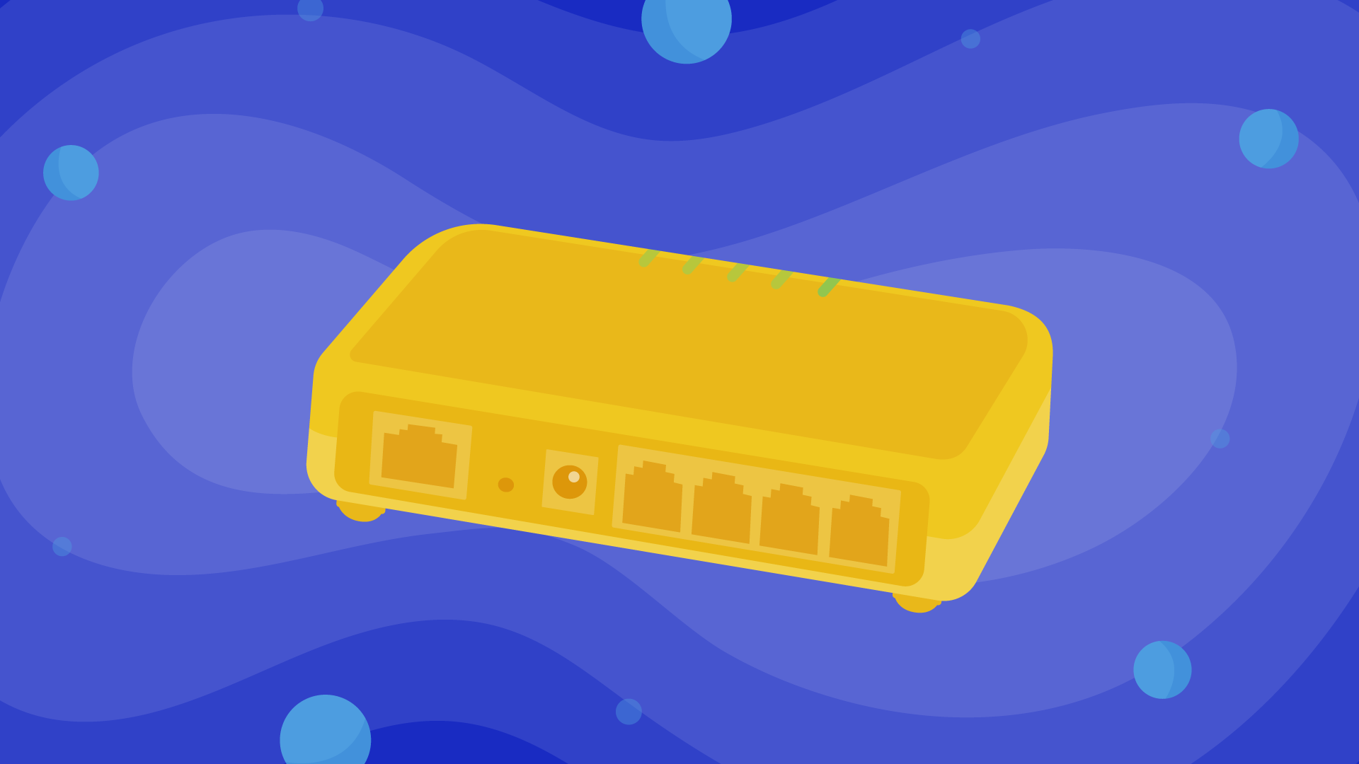 voip adapter