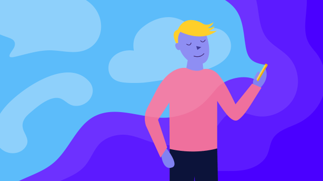 VoIP App