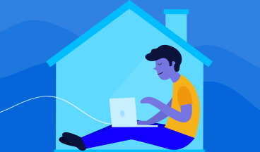 Working From Home Tips