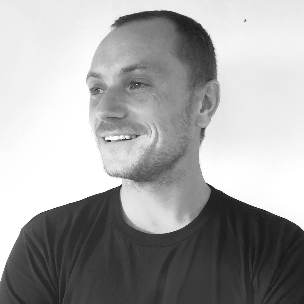 Danny Grainger