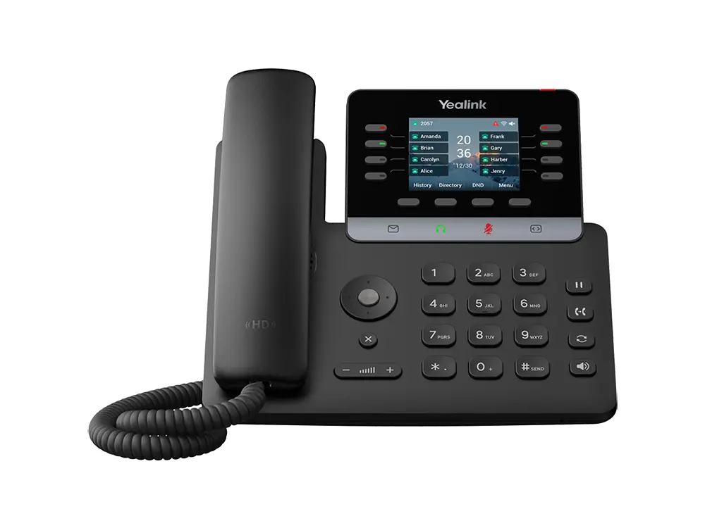 Yealink T73W