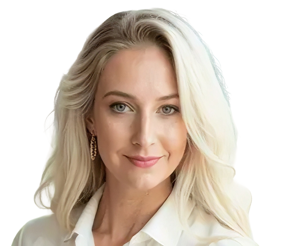 Katherine Stone