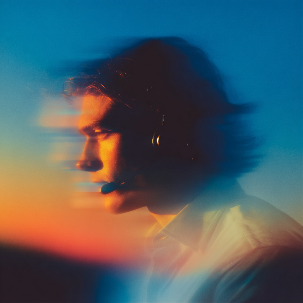 Repetitive work, handled start to finish.