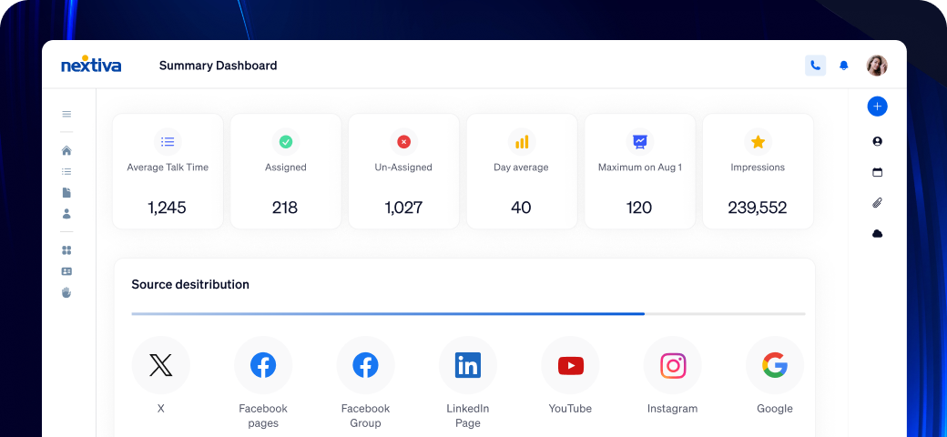 Streamline Your Social Media Management With Ease