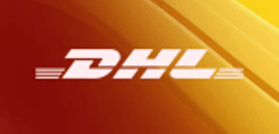 DHL Logo