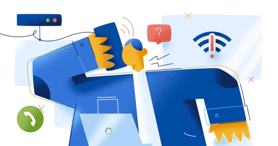 Easy VoIP Troubleshooting Guide for Common Call Issues