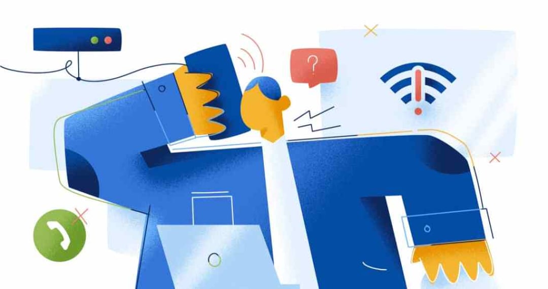 VoIP Troubleshooting - Solve common VoIP connection issues