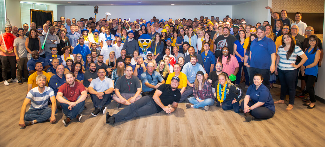 Nextiva Turns 10! Celebrating Ten Years of Innovation and Amazing Service