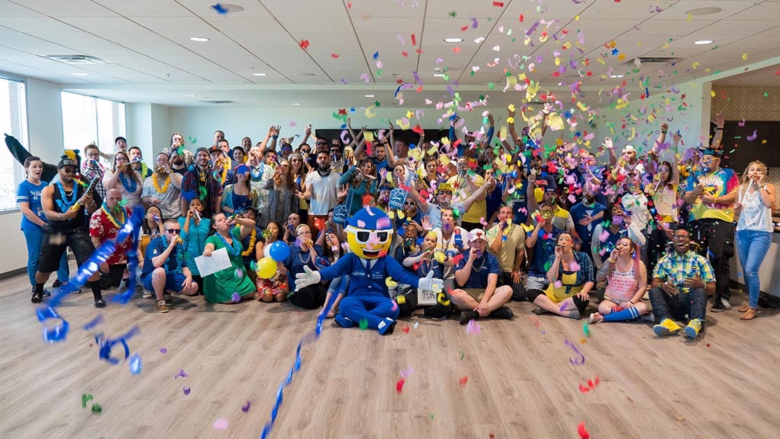 A Year in Review: 2017 at Nextiva