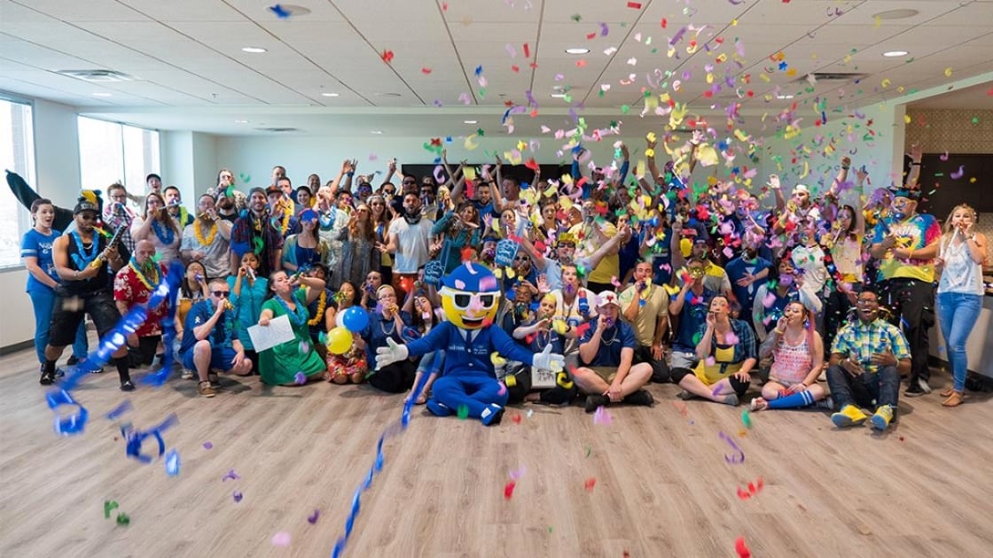 Tech Jobs in Phoenix | Nextiva Careers