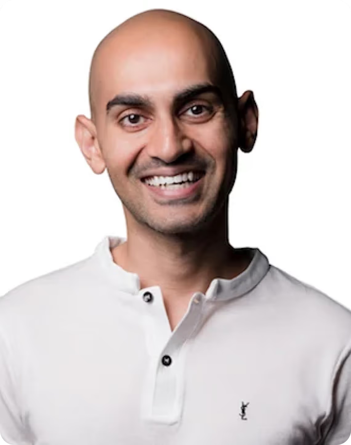 Neil Patel