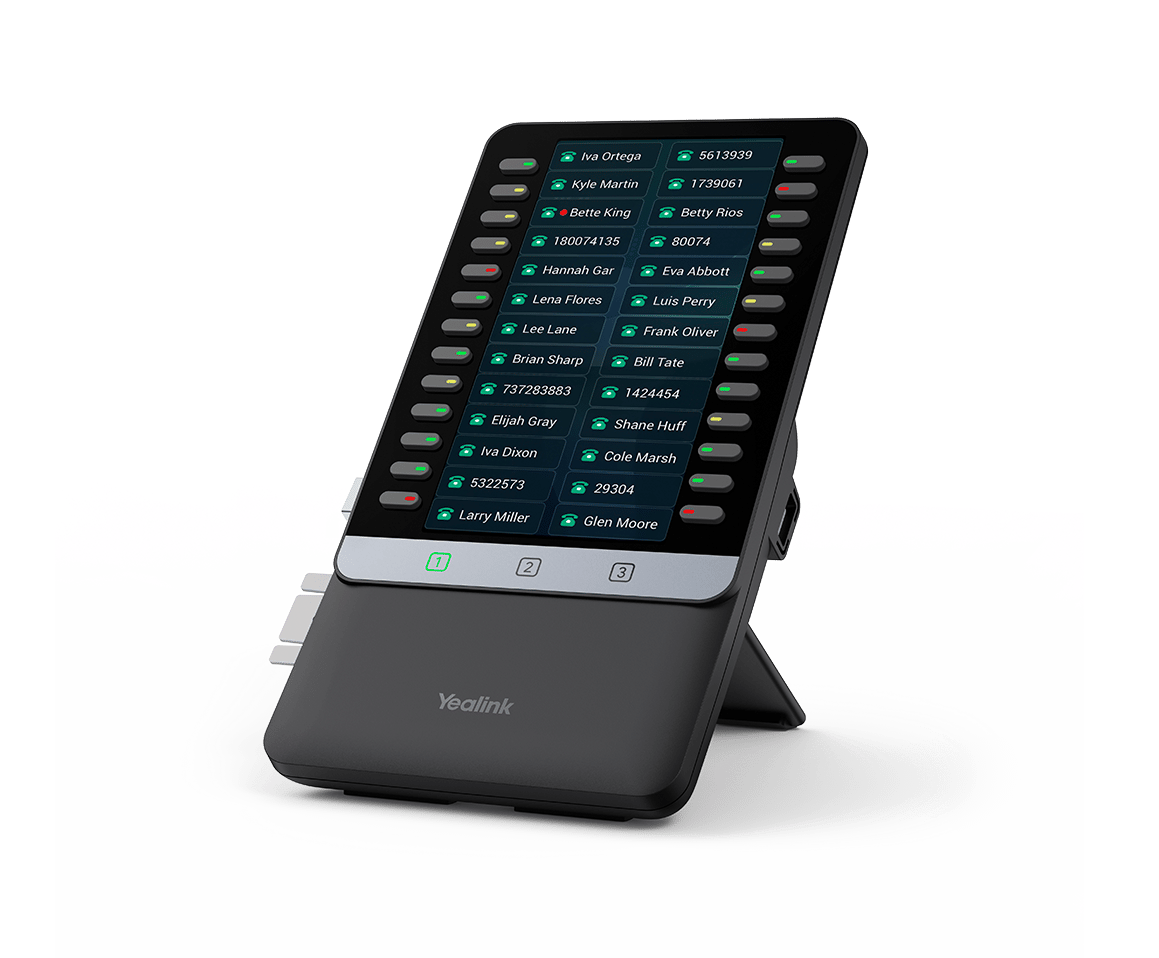 Yealink EXP55