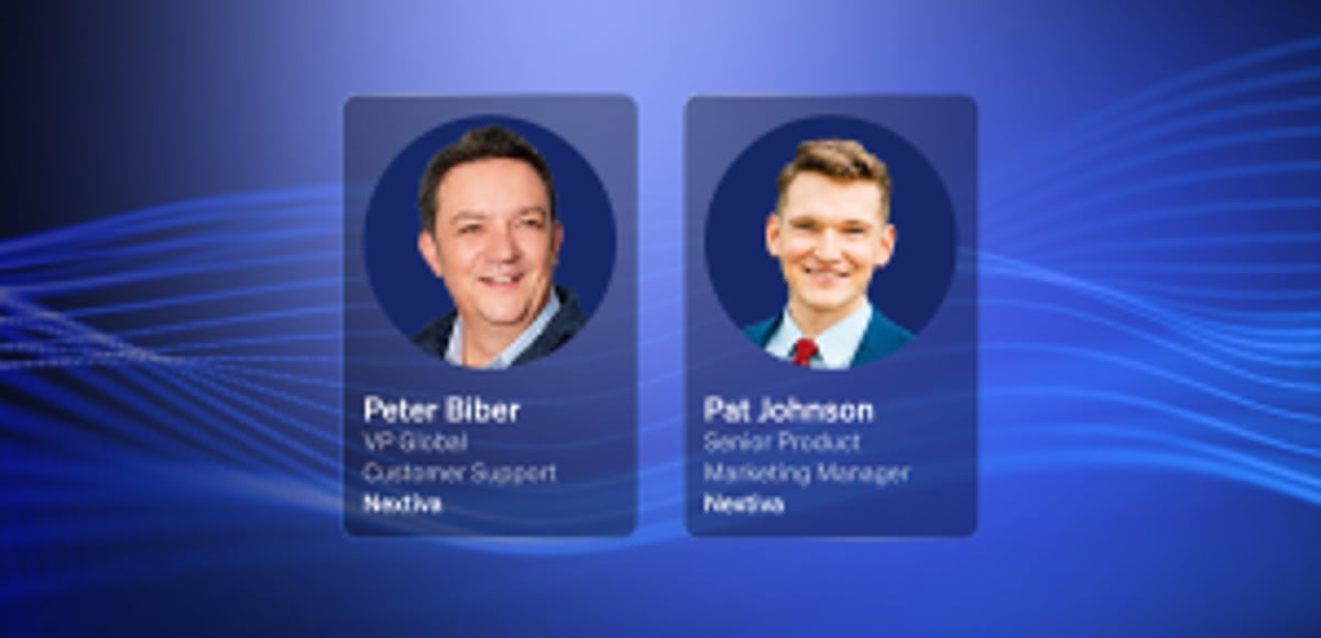 Powering Next-Level Service With AI