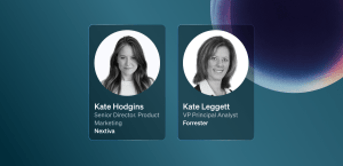 Forrester Webinar: Your AI Roadmap