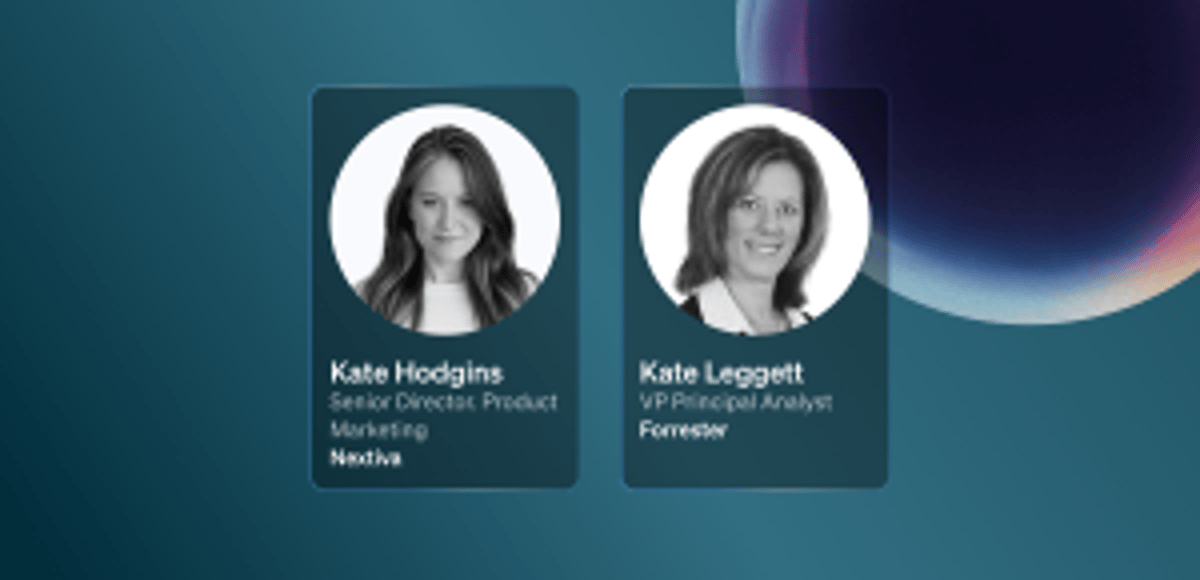 Forrester Webinar: Your AI Roadmap