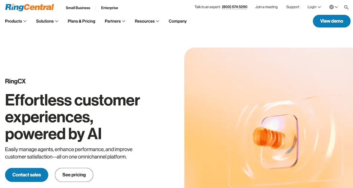 RingCentral