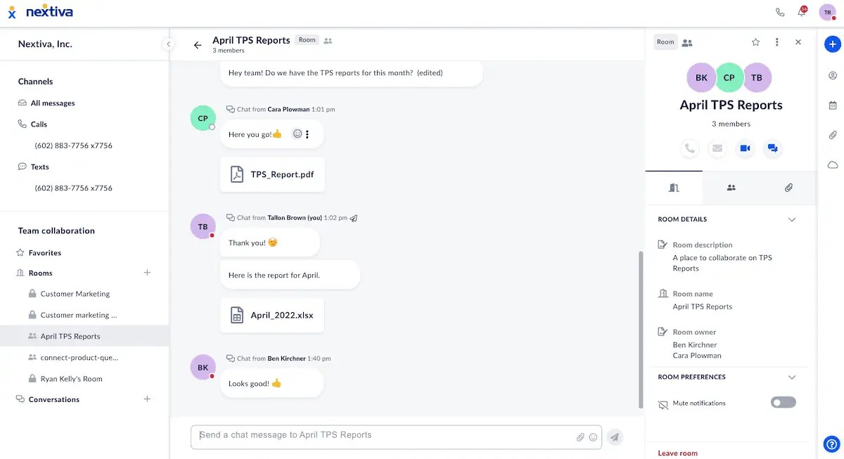 Communication-and-collaboration-tools