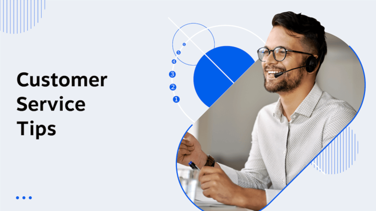 17 Customer Service Tips To Drive a Better Customer Experience