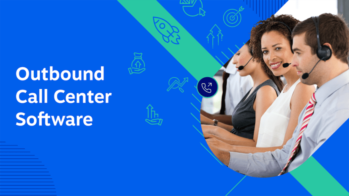 Outbound-call-center-software
