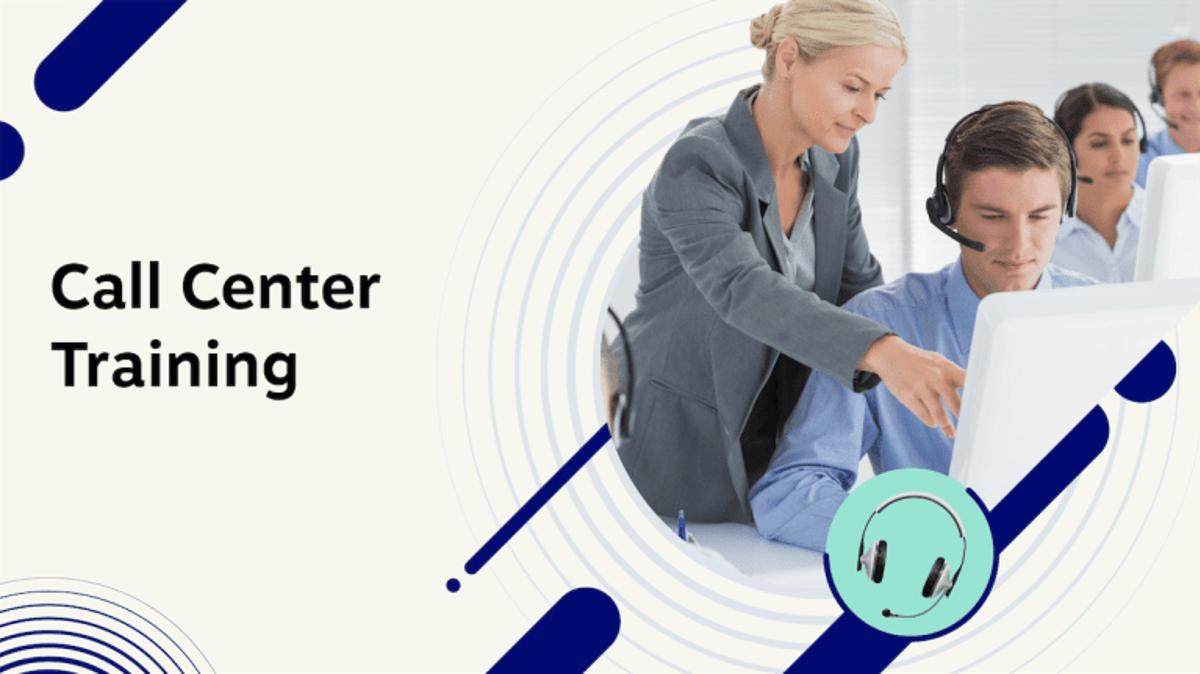 6 Actionable Call Center Training Tips for Employees & Management