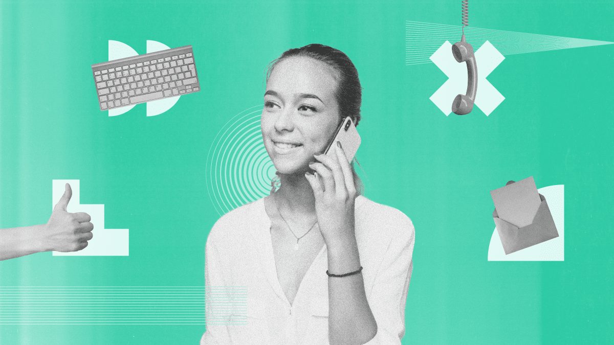 Omnichannel Contact Center: What It Is & How Companies Use It
