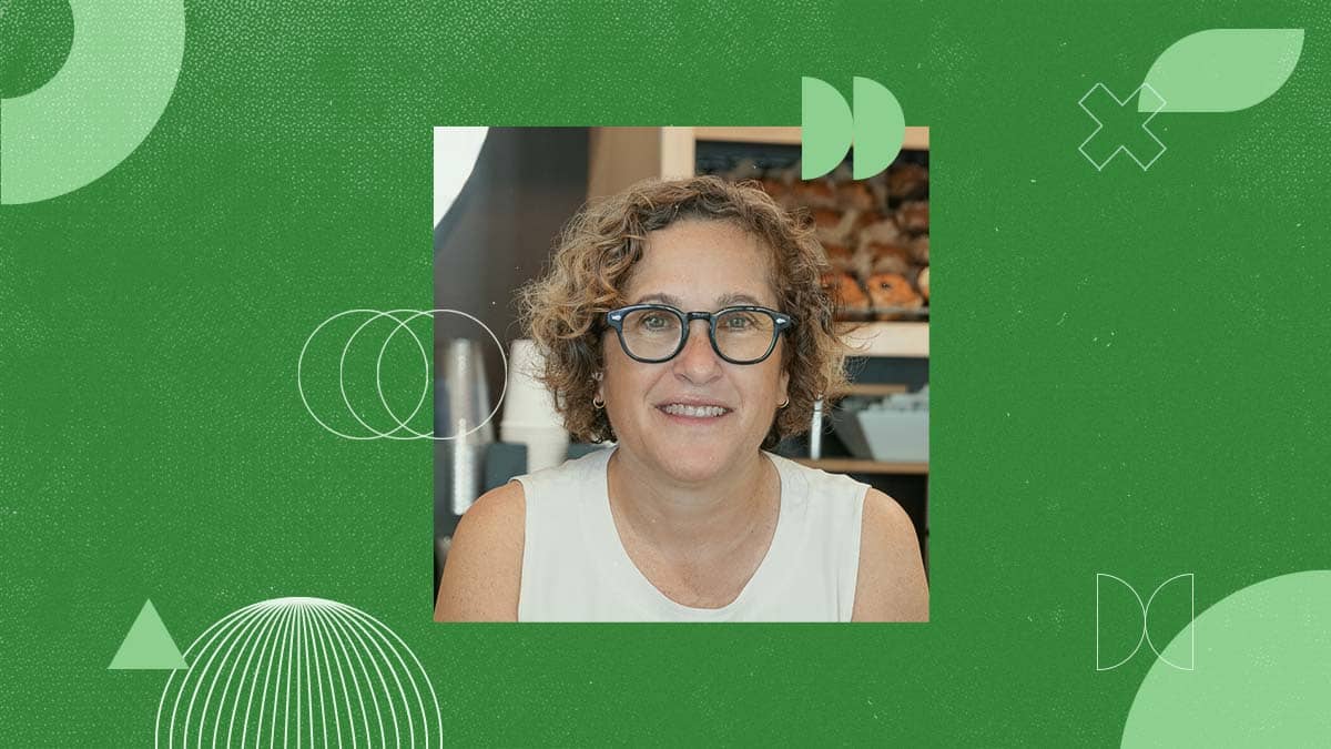 There Are No Small Jobs in a Small Business, With Helene Godin [Next Level Podcast]